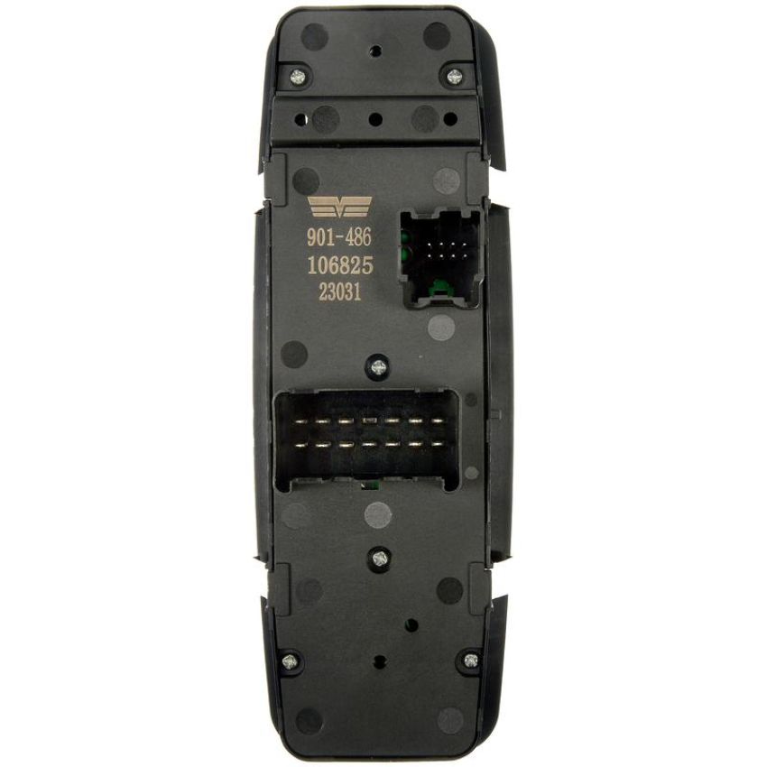 DORMAN 901-486 Master Window Switch