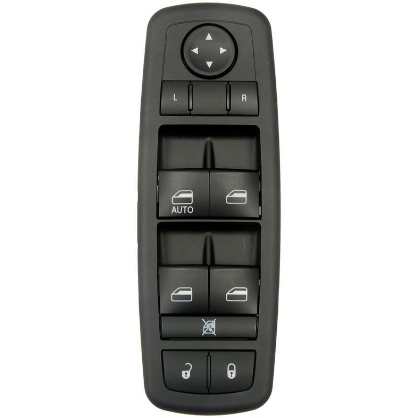 DORMAN 901-486 Master Window Switch