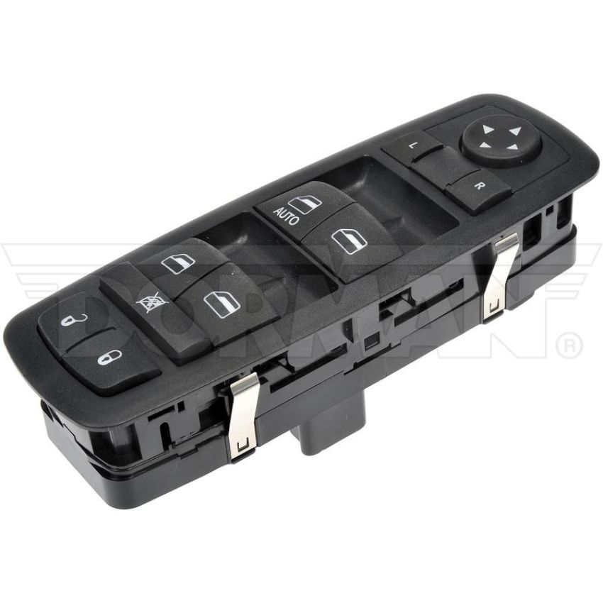 DORMAN 901-486 Master Window Switch