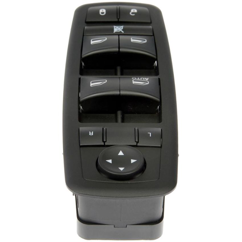DORMAN 901-486 Master Window Switch