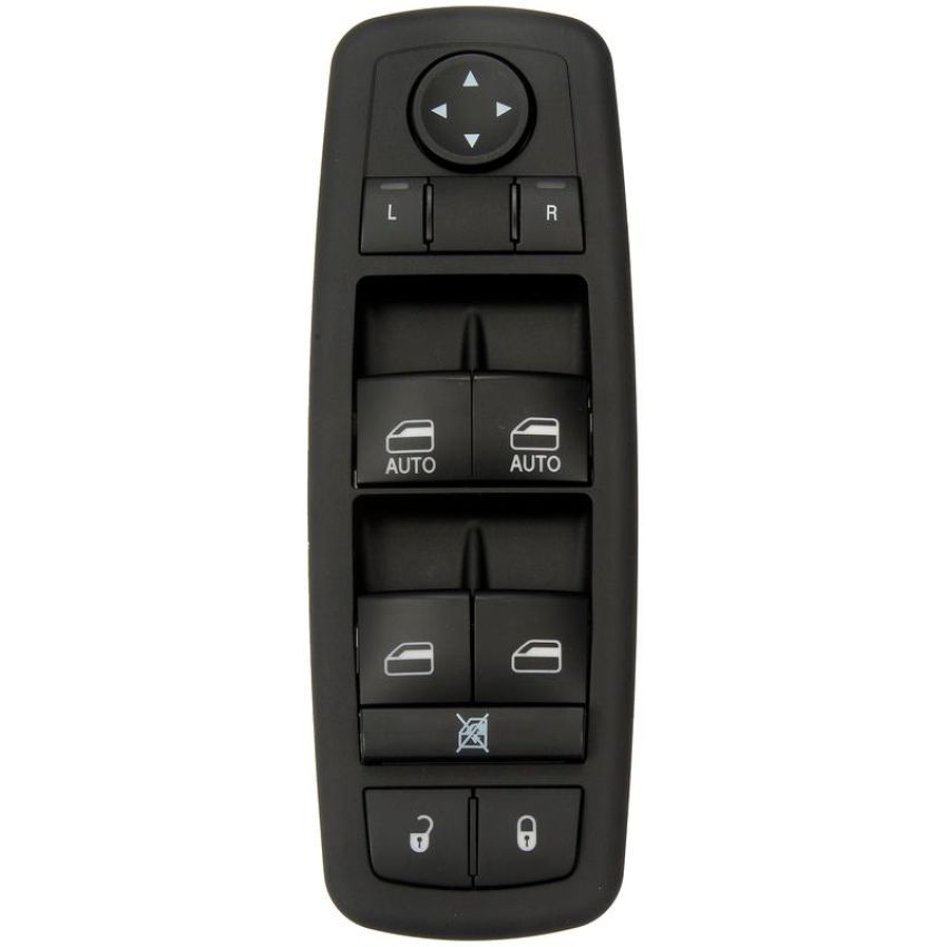 DORMAN 901-487 Master Window Switch