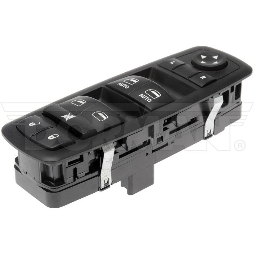 DORMAN 901-489 Master Window Switch