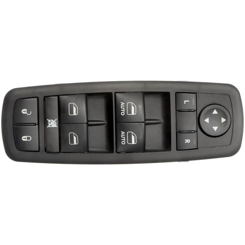 DORMAN 901-489 Master Window Switch