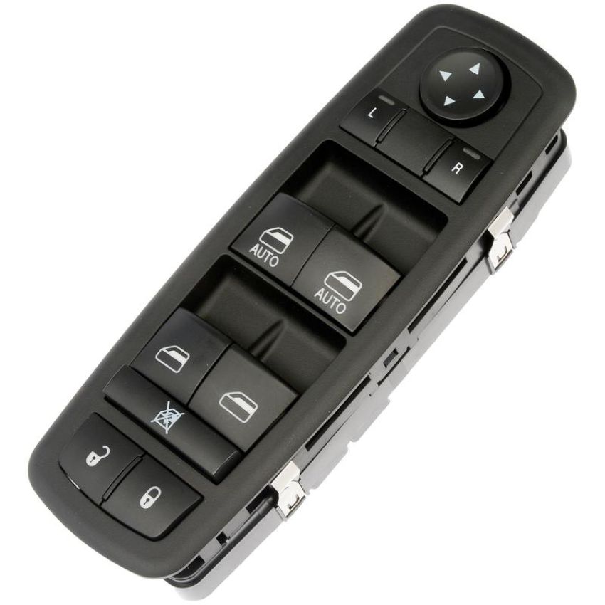 DORMAN 901-490 Master Window Switch Assembly - 10 Button