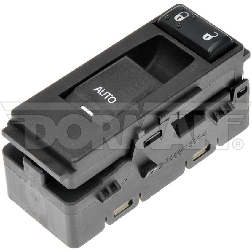 DORMAN 901-491 Power Window Switch - Front Right W/Auto