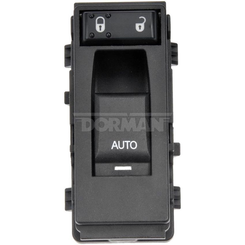 DORMAN 901-491 Power Window Switch - Front Right W/Auto