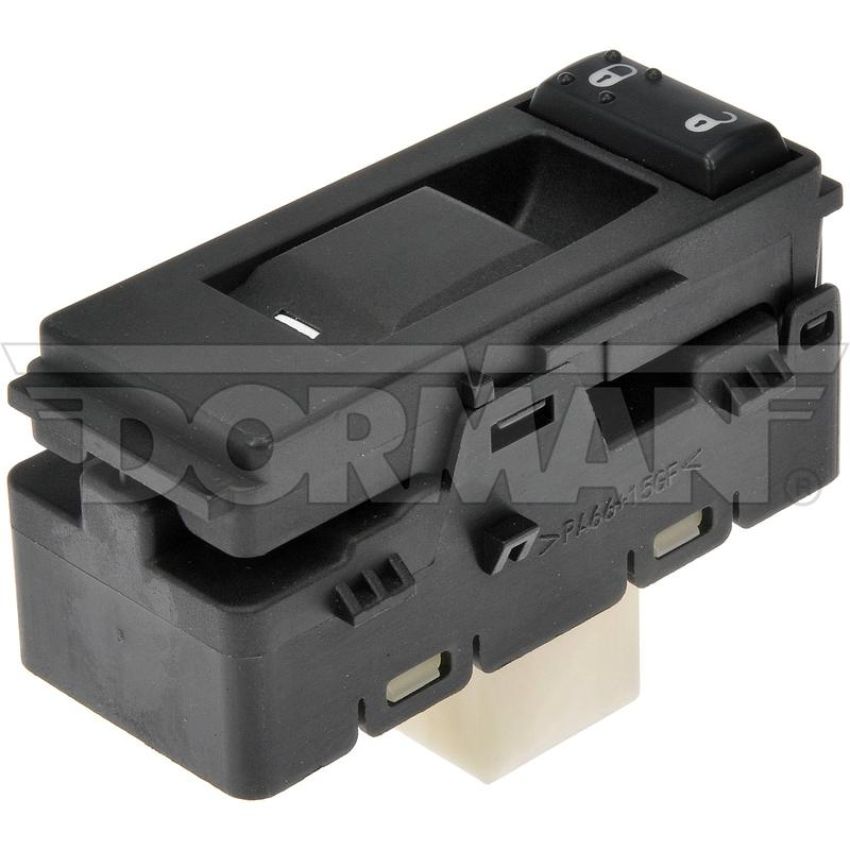 DORMAN 901-492 Power Window Switch - Front Right