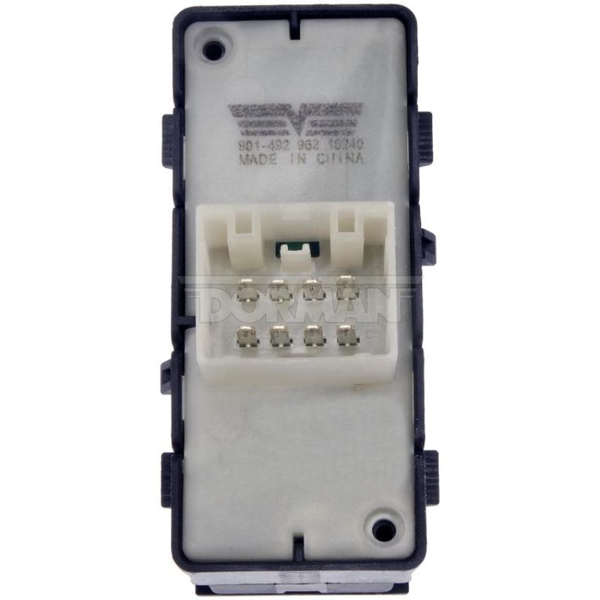DORMAN 901-492 Power Window Switch - Front Right