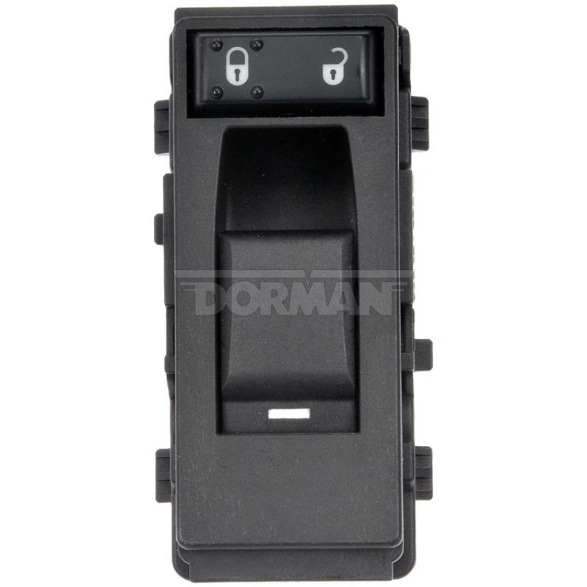 DORMAN 901-492 Power Window Switch - Front Right