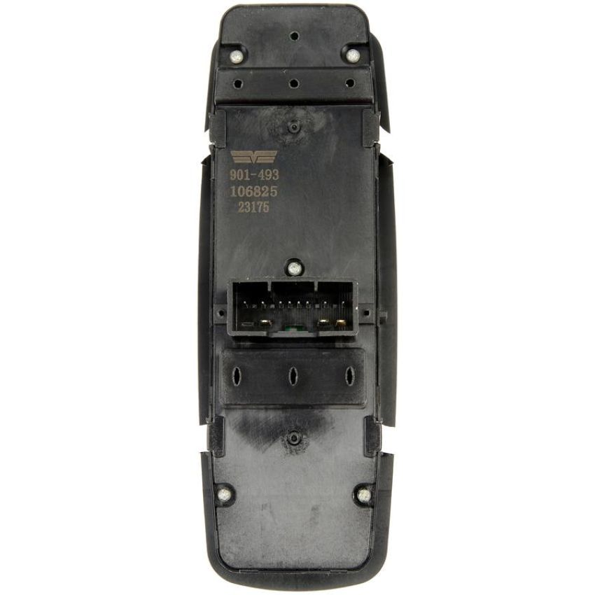 DORMAN 901-493 Master Widow Switch - 11 Button