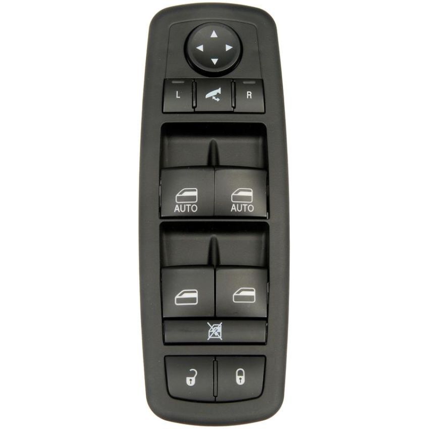 DORMAN 901-493 Master Widow Switch - 11 Button
