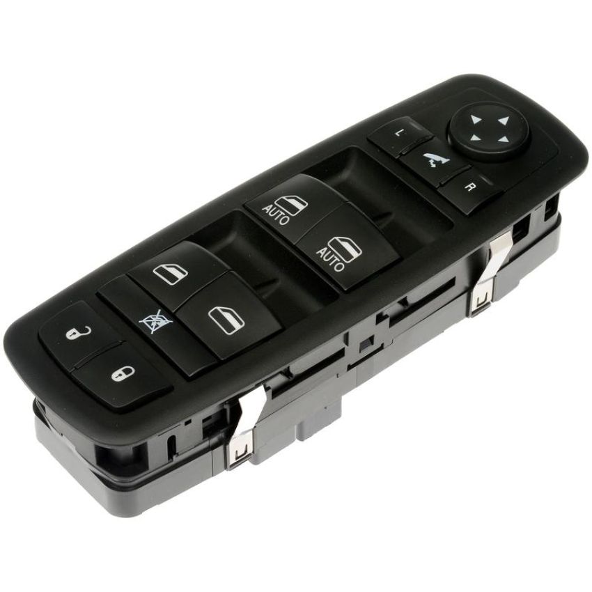DORMAN 901-493 Master Widow Switch - 11 Button
