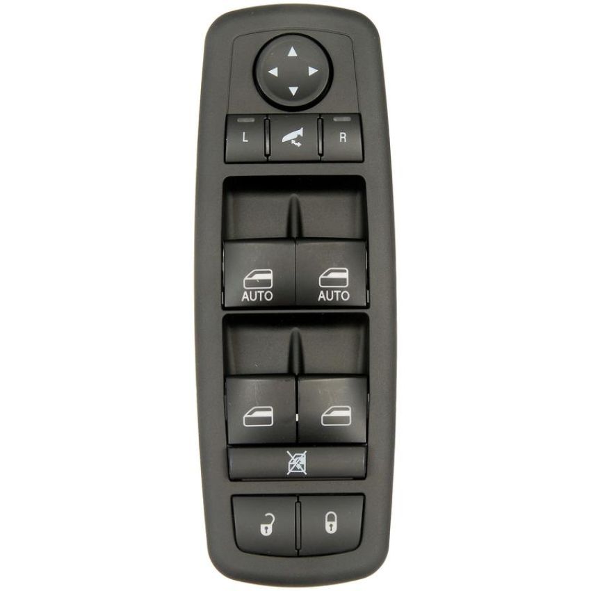 DORMAN 901-496 Master Widow Switch - 11 Button