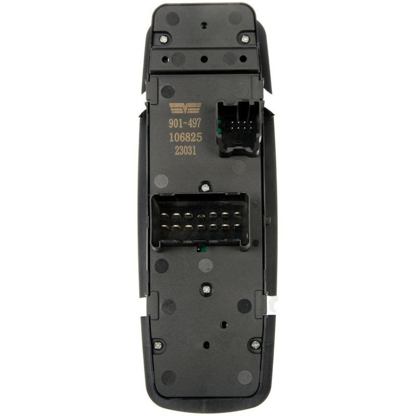 DORMAN 901-497 Master Window Switch