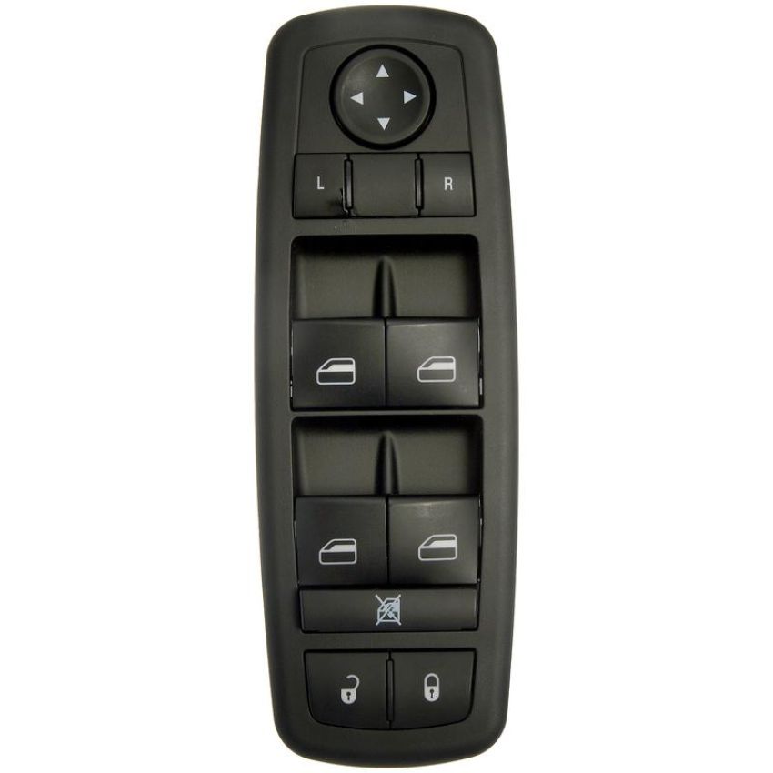DORMAN 901-497 Master Window Switch