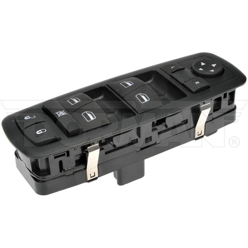 DORMAN 901-497 Master Window Switch