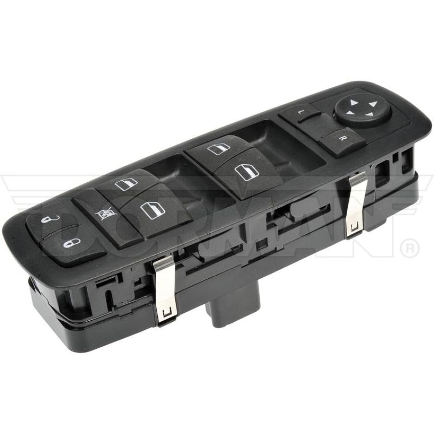 DORMAN 901-498 Master Window Switch