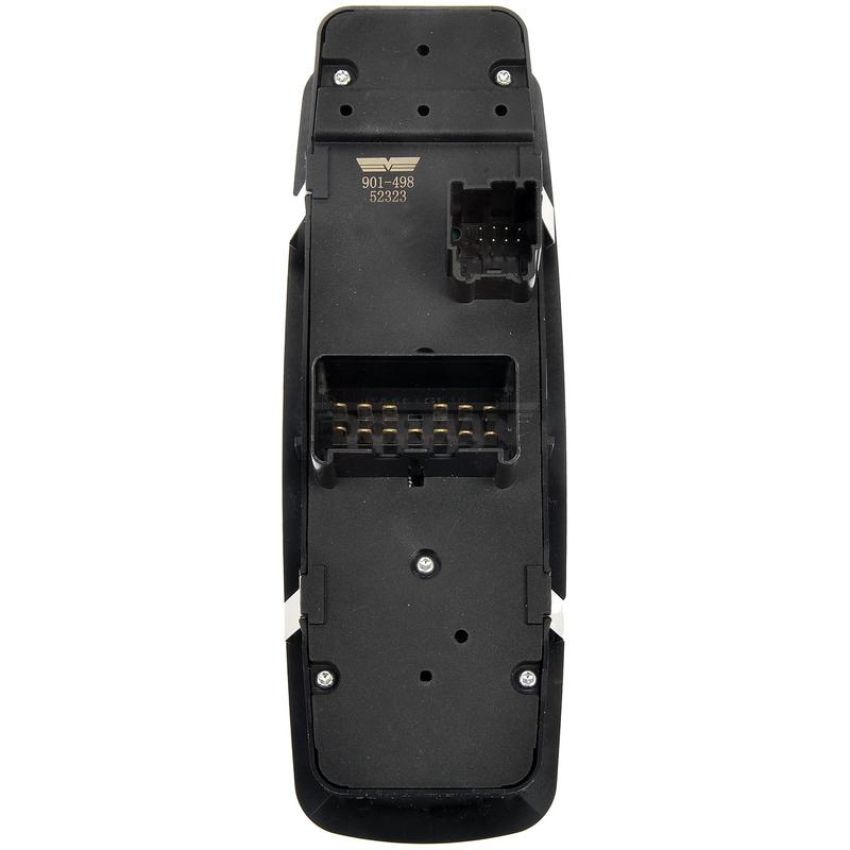 DORMAN 901-498 Master Window Switch