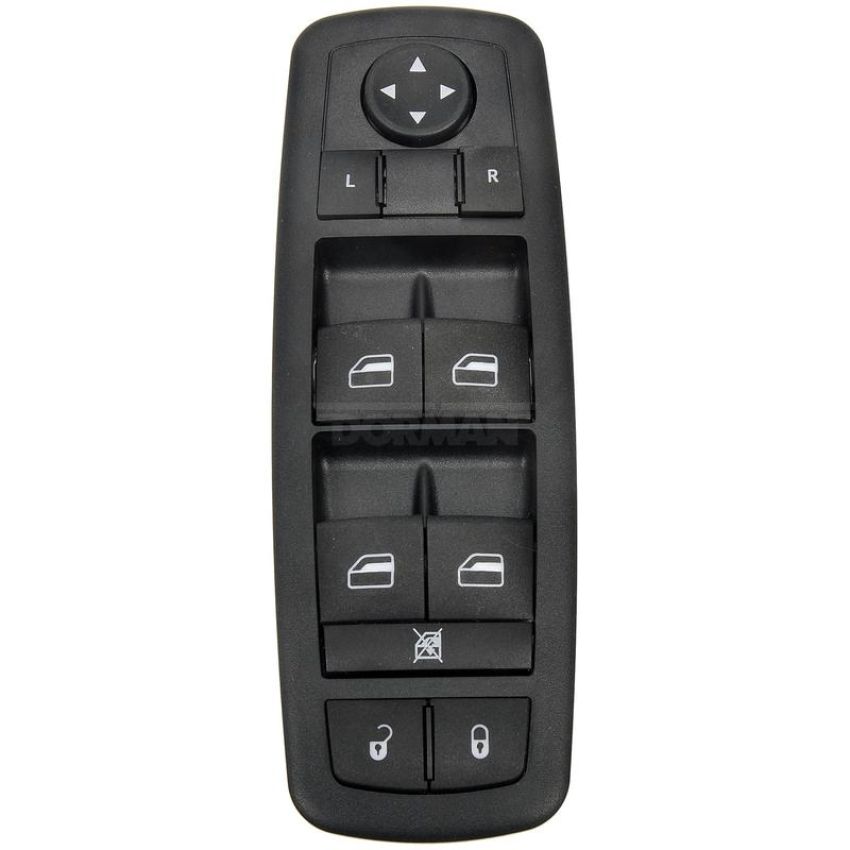 DORMAN 901-498 Master Window Switch