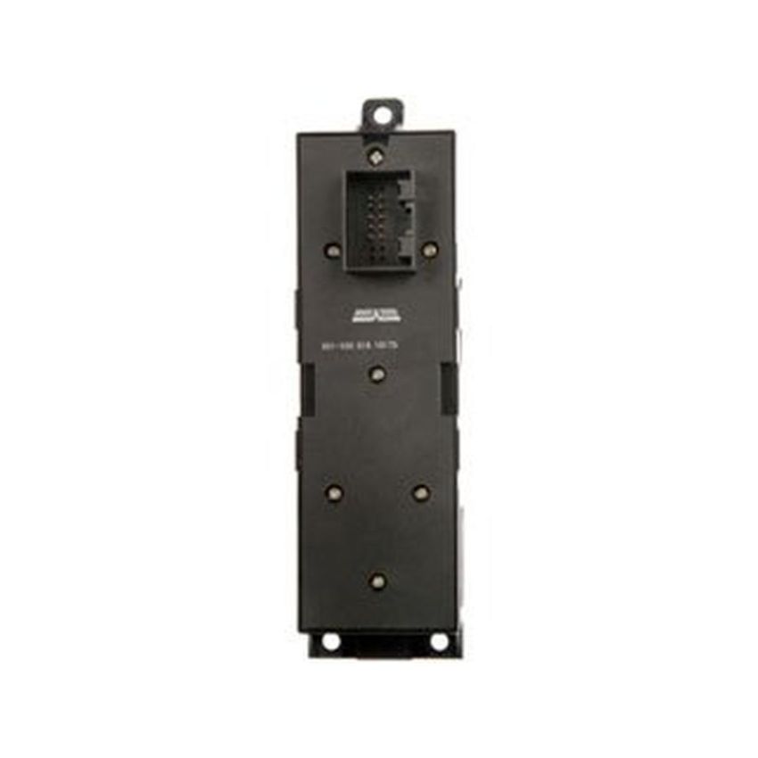 DORMAN 901-500 Power Window Switch - Front Left, 6 Button