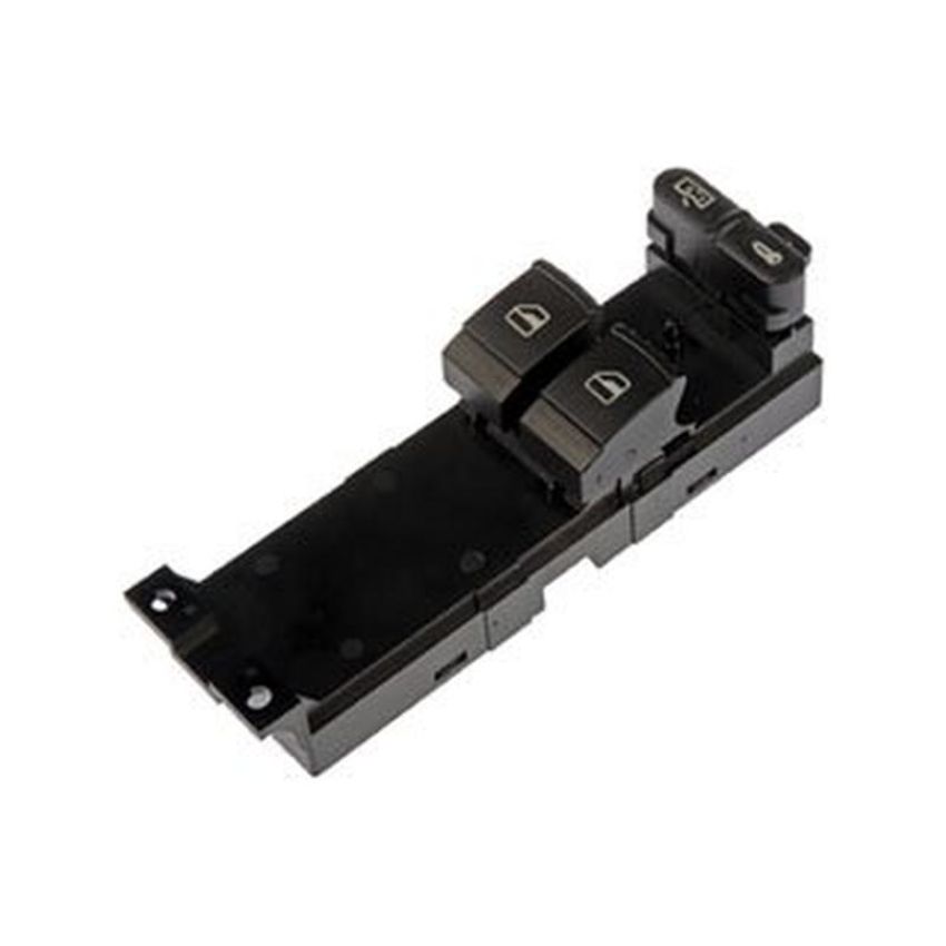 DORMAN 901-501 Power Window Switch - Front Left, 3 Button