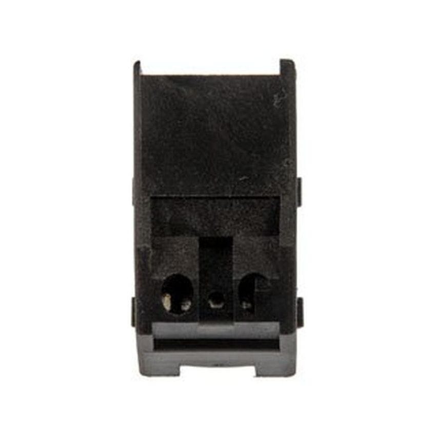 DORMAN 901-502 Power Window Switch - Front Right and Rear, 1 Button