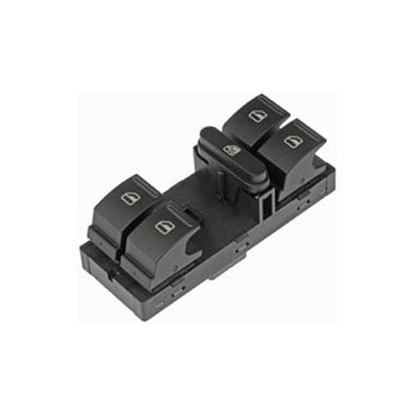 DORMAN 901-503 Master Window Switch - 5 Button Front Left