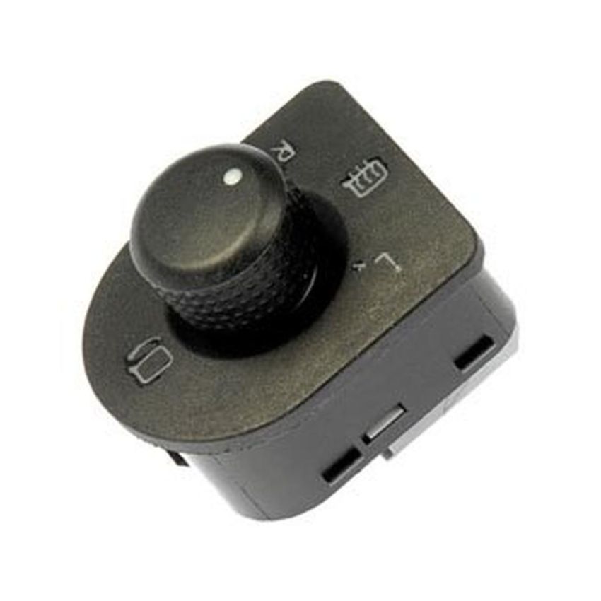 DORMAN 901-506 Mirror Switch - Front Left