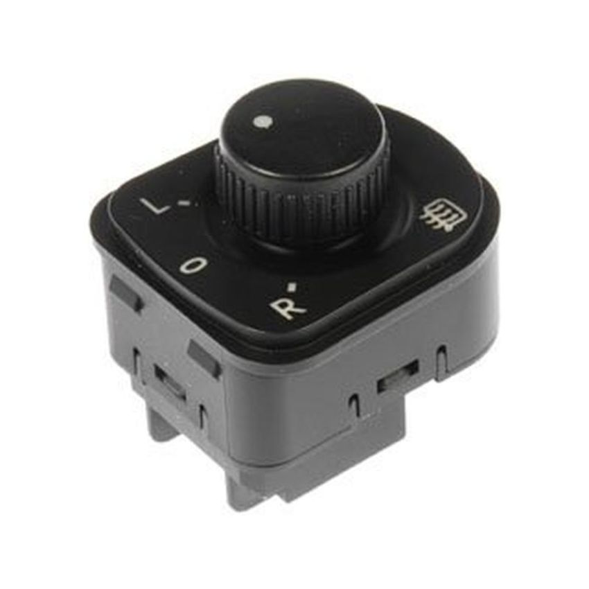 DORMAN 901-507 Power Mirror Switch - Front Left