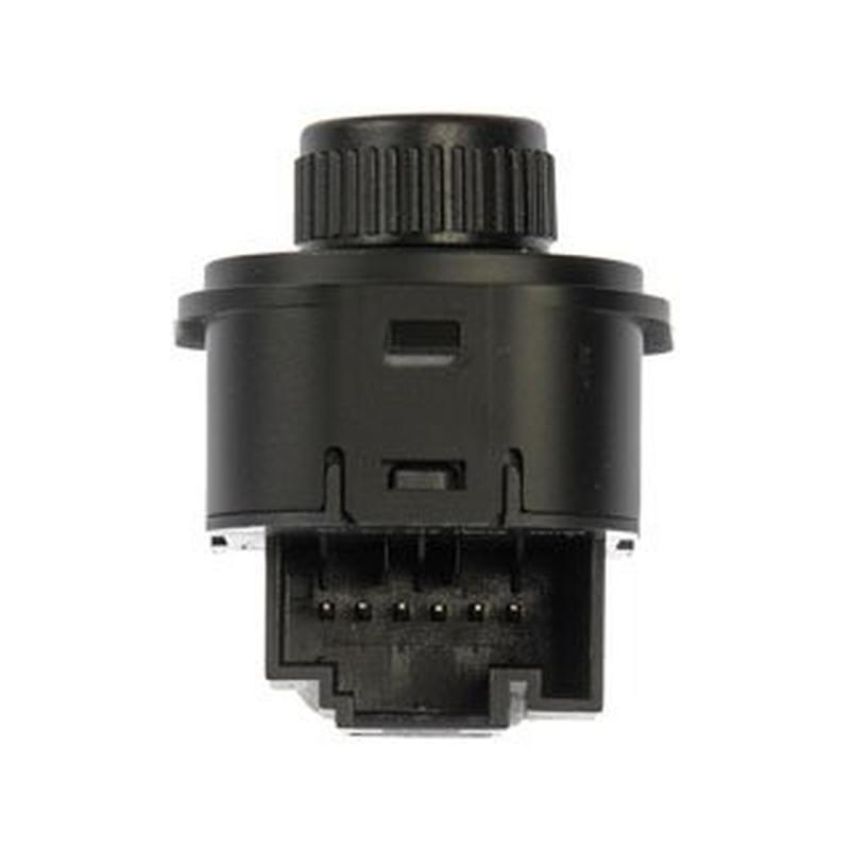 DORMAN 901-507 Power Mirror Switch - Front Left