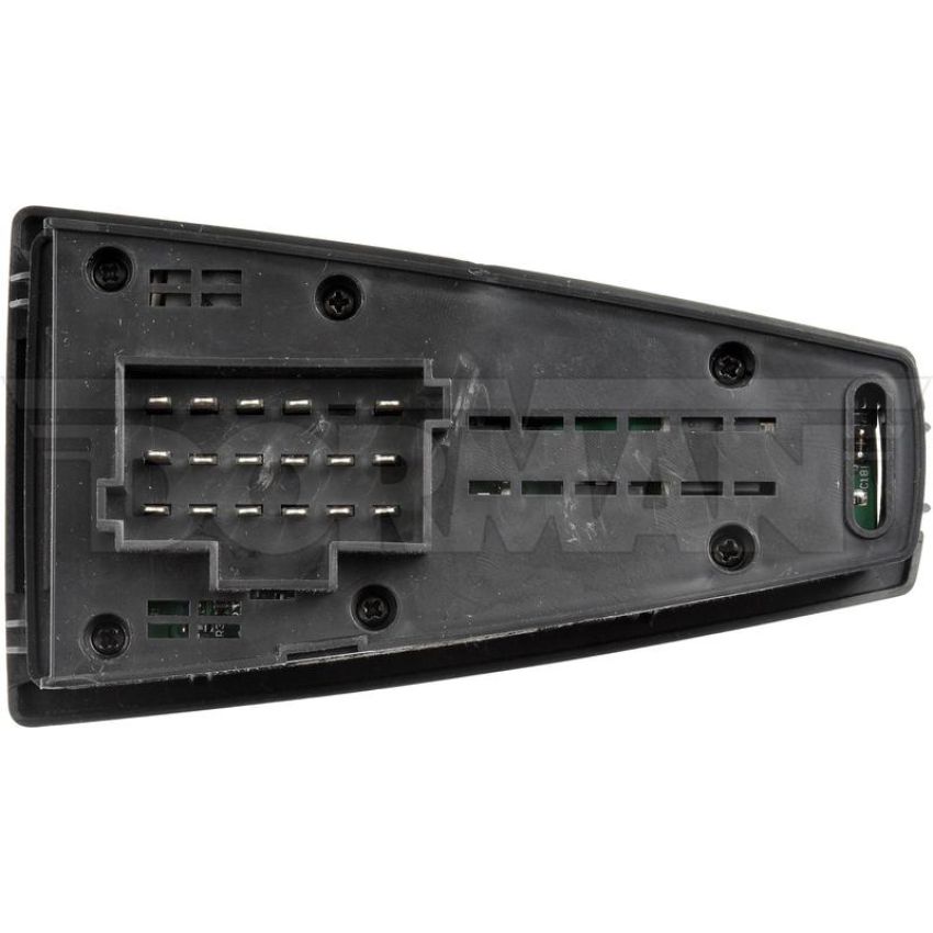 DORMAN 901-5100 Master Window Switch