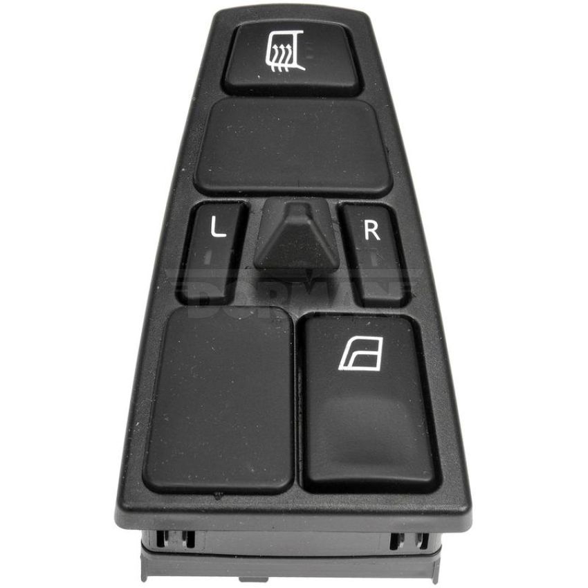 DORMAN 901-5100 Master Window Switch