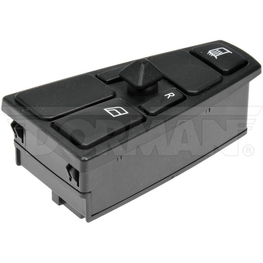 DORMAN 901-5100 Master Window Switch