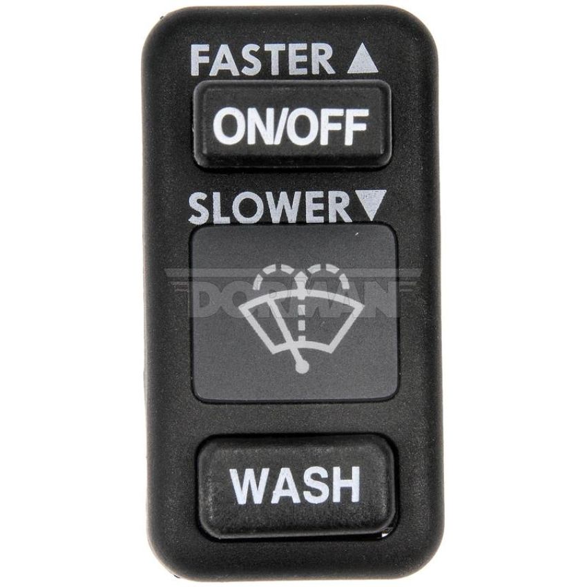 DORMAN 901-5102 Windshield Wiper Switch