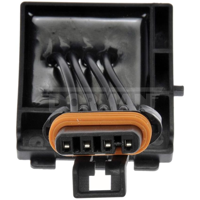 DORMAN 901-5103 Clutch Switch With Integral Wiring Harness And Connector