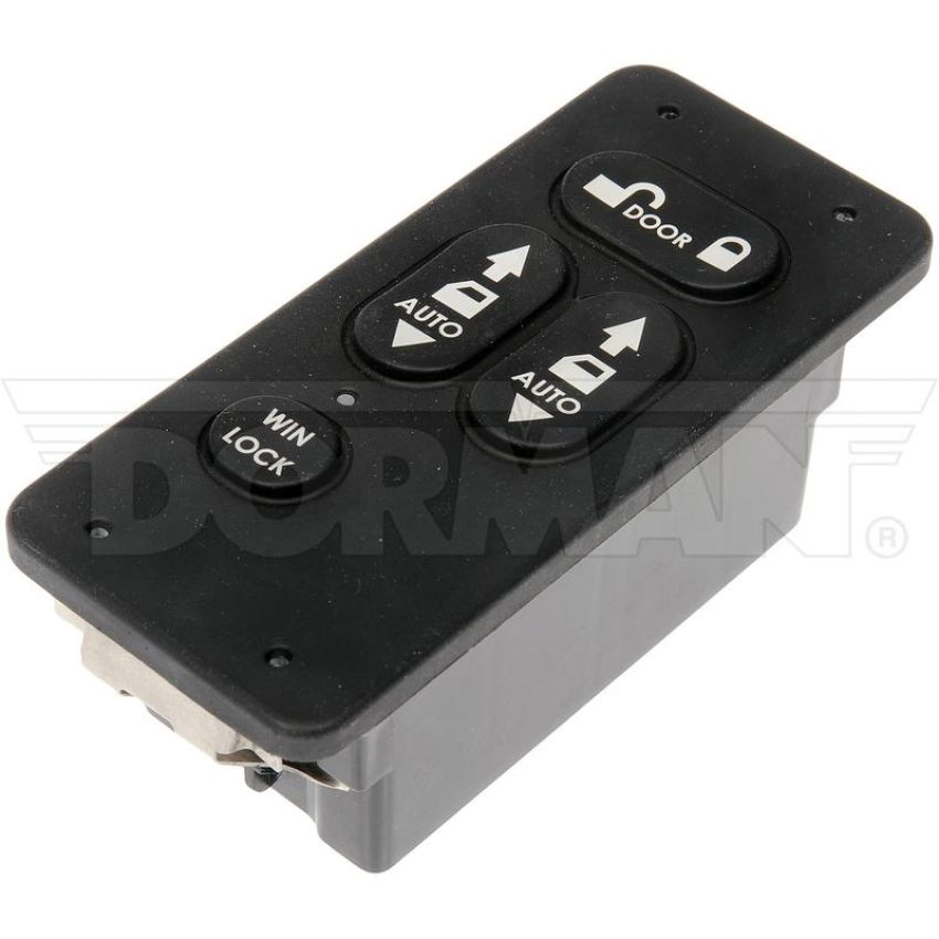 DORMAN 901-5104 Master Window Switch