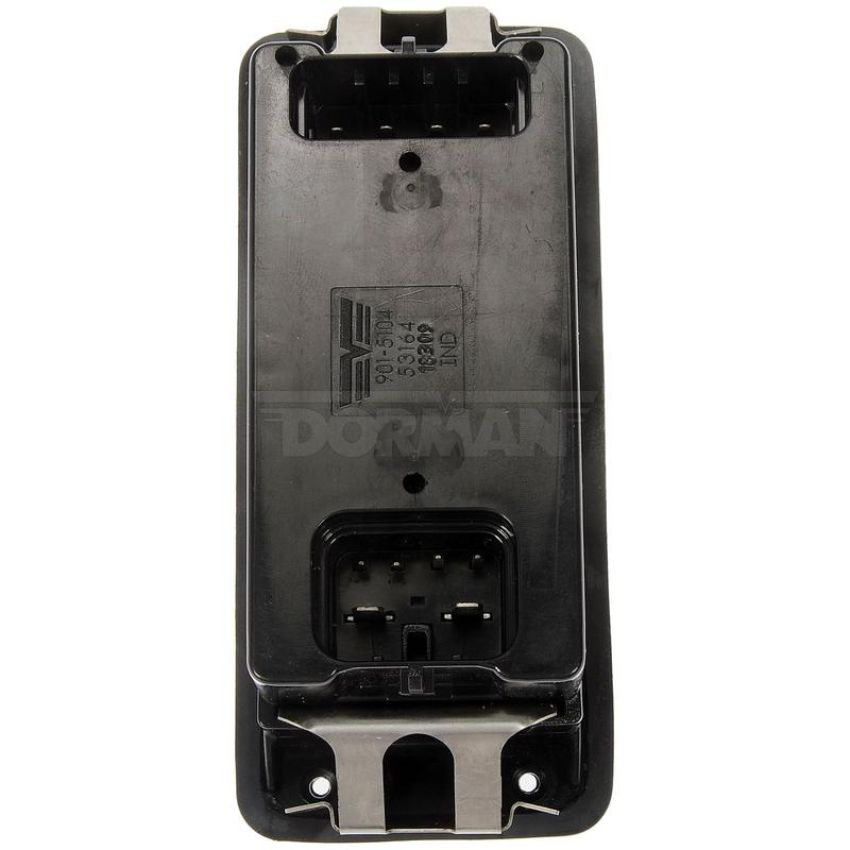 DORMAN 901-5104 Master Window Switch