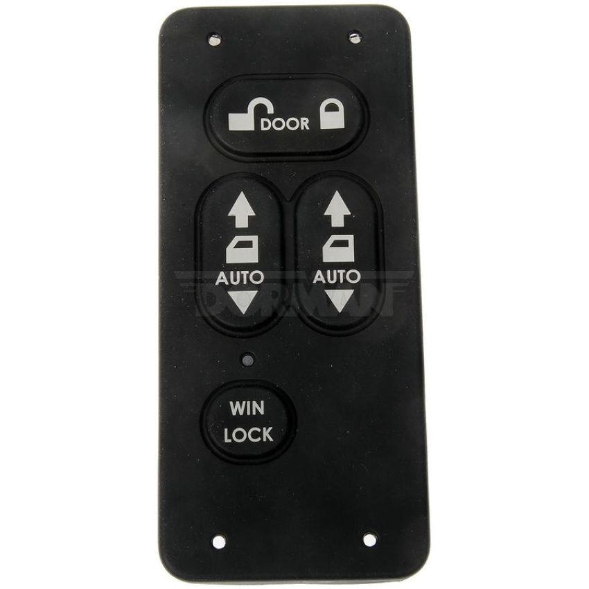 DORMAN 901-5104 Master Window Switch