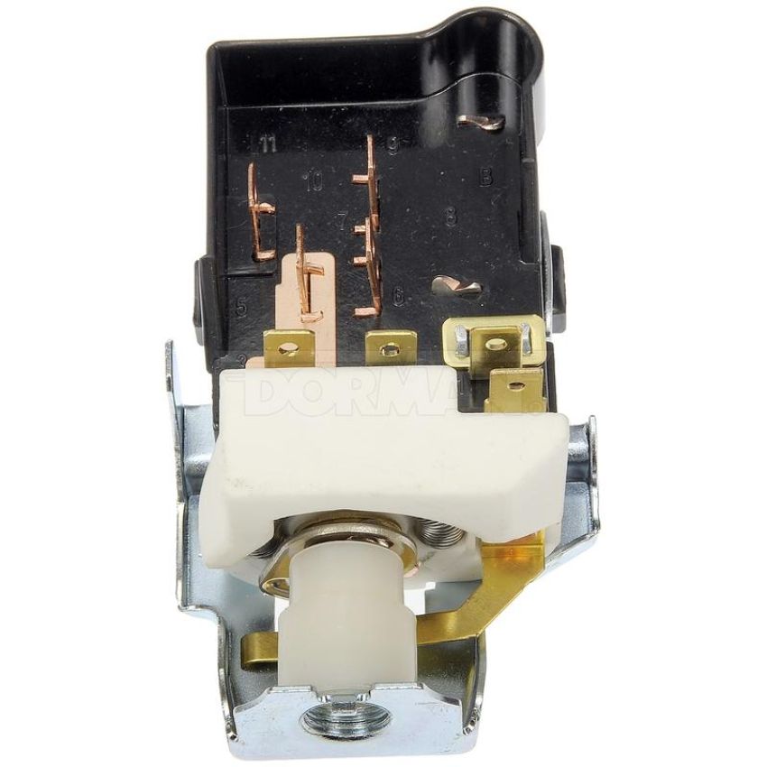 DORMAN 901-5106 Heavy Duty Headlight Control Switch