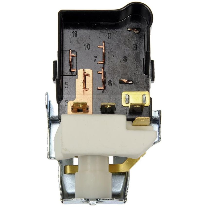 DORMAN 901-5106 Heavy Duty Headlight Control Switch