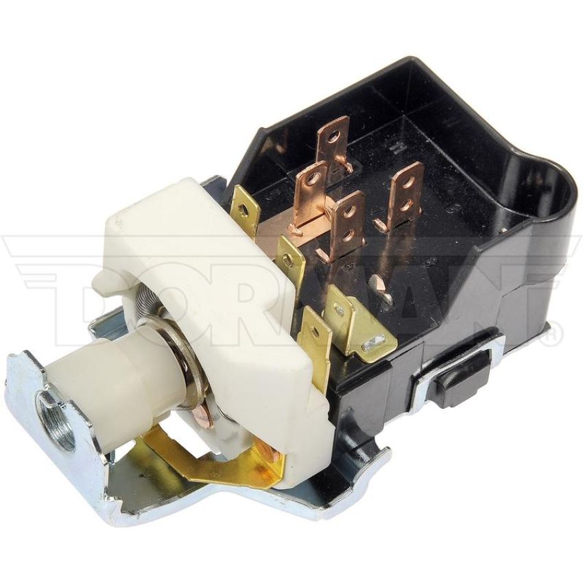 DORMAN 901-5106 Heavy Duty Headlight Control Switch