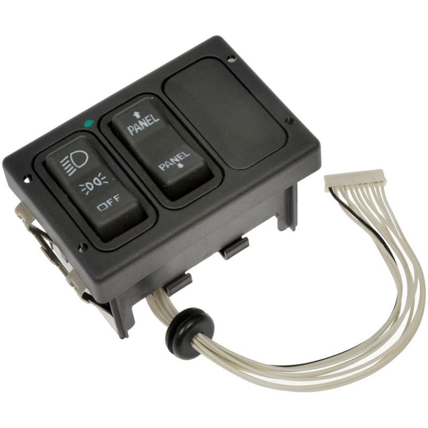 DORMAN 901-5107 Heavy Duty Headlight Switch Housing
