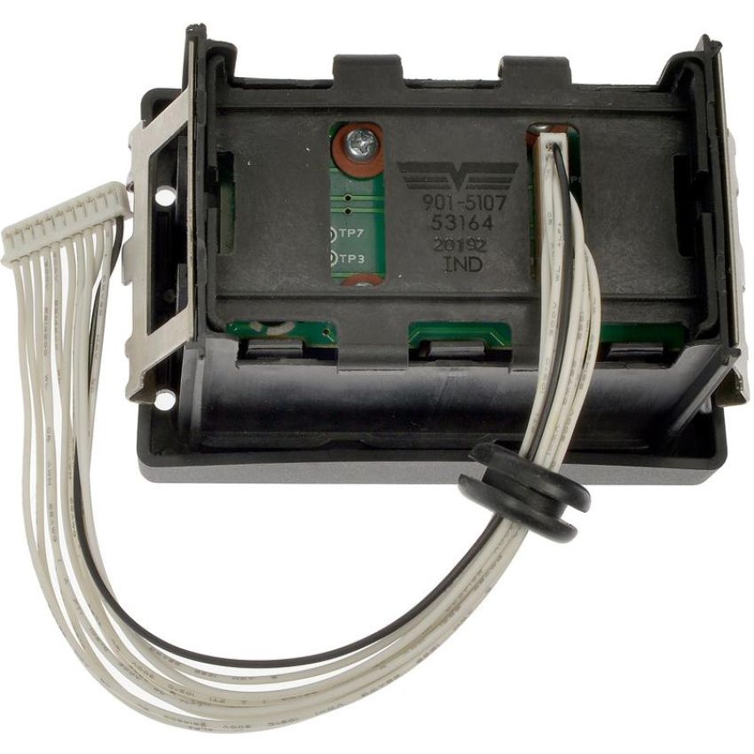 DORMAN 901-5107 Heavy Duty Headlight Switch Housing
