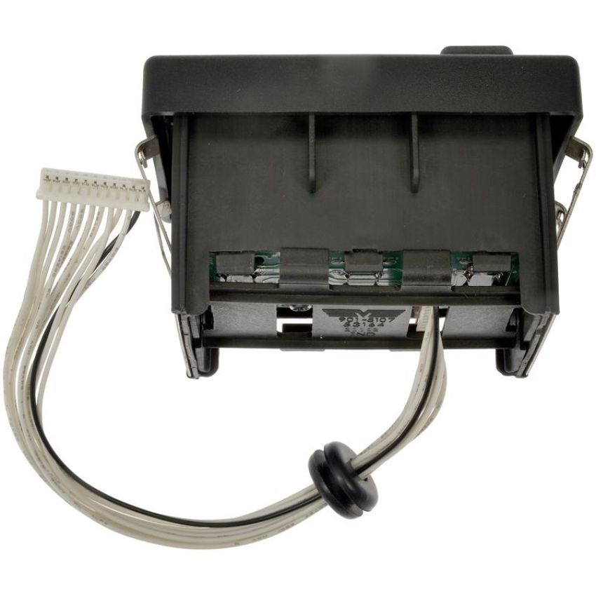 DORMAN 901-5107 Heavy Duty Headlight Switch Housing