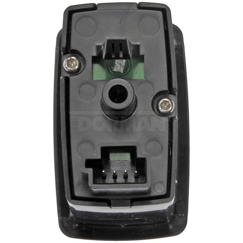DORMAN 901-510 Power Window Switch - Front Right And Rear Left And Right, 1 Button