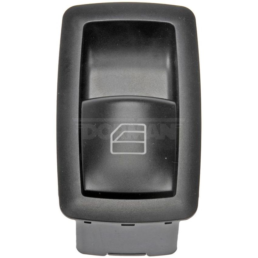 DORMAN 901-510 Power Window Switch - Front Right And Rear Left And Right, 1 Button