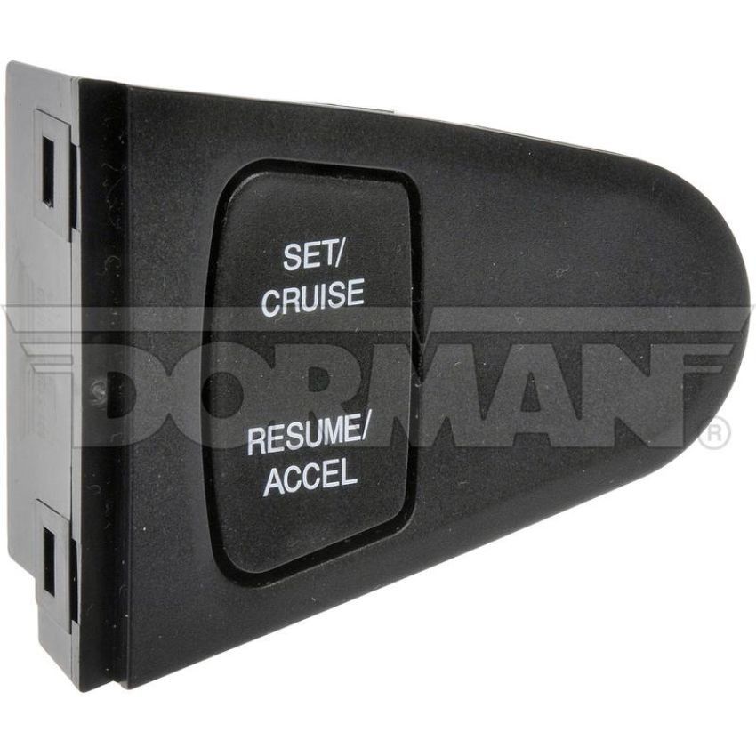 DORMAN 901-5129 Steering Wheel Mounted Cruise Control Switch