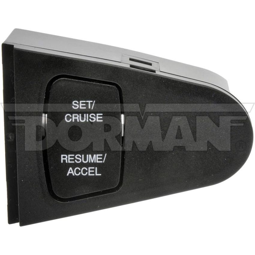 DORMAN 901-5129 Steering Wheel Mounted Cruise Control Switch