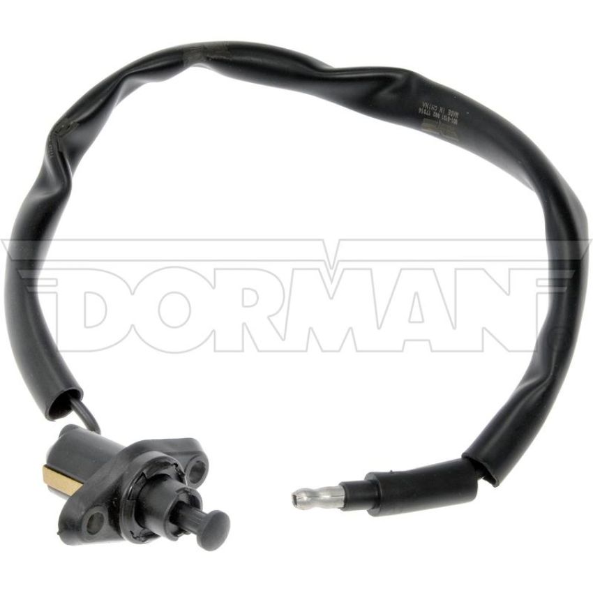 DORMAN 901-5131 Heavy Duty Door Ajar Switch