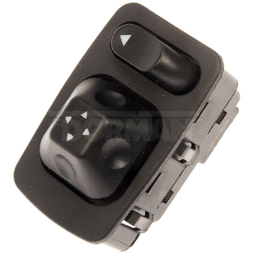 DORMAN 901-5201CD Heavy Duty Mirror Switch